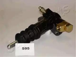 Виконавчий циліндр приводу, зчеплення CY595 JAPAN PARTS