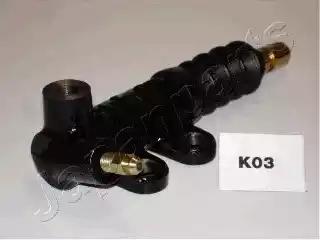 Виконавчий циліндр приводу, зчеплення CYK03 JAPAN PARTS