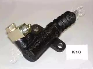 Japanparts kia робочий циліндр зчеплення sorento 25crdi 02- CYK18 JAPAN PARTS