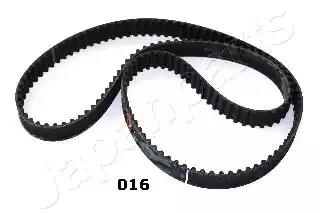 Зубчастий ремінь DD016 JAPAN PARTS