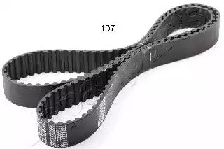 Зубчастий ремінь DD107 JAPAN PARTS