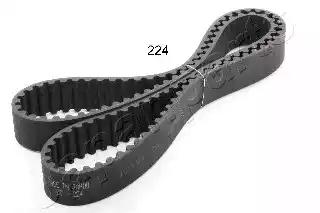 Зубчастий ремінь DD224 JAPAN PARTS