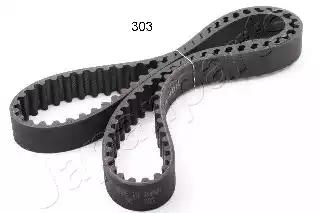 Зубчастий ремінь DD303 JAPAN PARTS