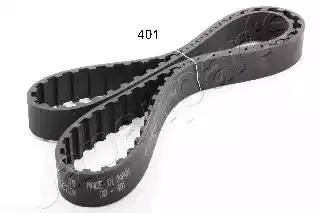 Зубчастий ремінь DD401 JAPAN PARTS