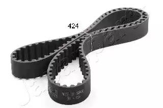 Зубчастий ремінь DD424 JAPAN PARTS