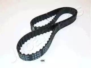 Зубчастий ремінь DD496 JAPAN PARTS