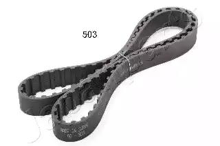 Зубчастий ремінь DD503 JAPAN PARTS