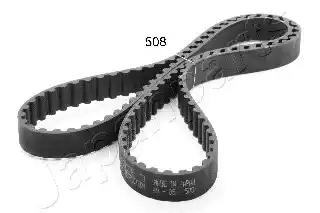 Зубчастий ремінь DD508 JAPAN PARTS