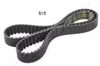 Зубчастий ремінь DD515 JAPAN PARTS
