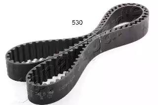 Зубчастий ремінь DD530 JAPAN PARTS