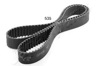 Зубчастий ремінь DD535 JAPAN PARTS