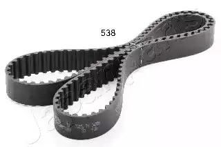 Зубчастий ремінь DD538 JAPAN PARTS