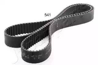 Зубчастий ремінь DD541 JAPAN PARTS
