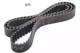 Зубчастий ремінь DD575 JAPAN PARTS