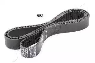 Зубчастий ремінь DD583 JAPAN PARTS