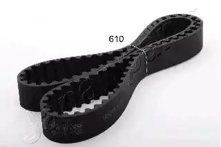 Зубчастий ремінь DD610 JAPAN PARTS