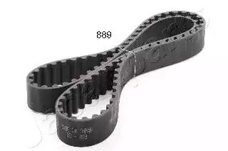 Зубчастий ремінь DD889 JAPAN PARTS