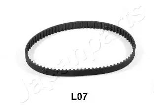 Зубчастий ремінь DDL07 JAPAN PARTS