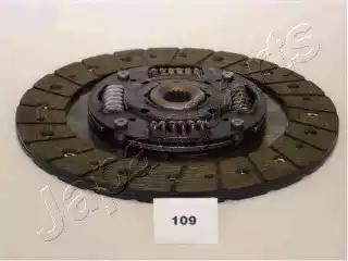 Диск зчеплення DF109 JAPAN PARTS