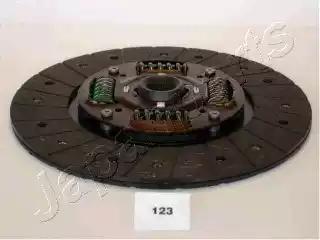 Диск зчеплення DF123 JAPAN PARTS