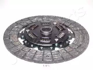 Диск зчеплення DF145 JAPAN PARTS