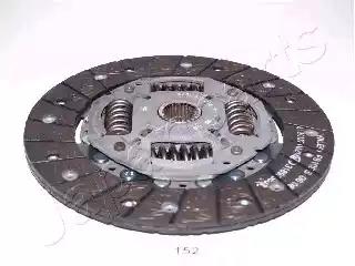 DF152 JAPAN PARTS