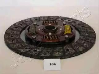 Диск зчеплення DF184 JAPAN PARTS