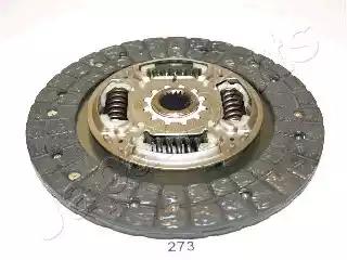 Диск зчеплення DF273 JAPAN PARTS