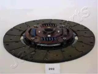 Диск зчеплення DF292 JAPAN PARTS