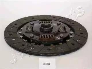 Диск зчеплення DF304 JAPAN PARTS