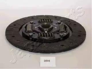 Диск зчеплення DF394 JAPAN PARTS