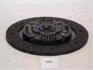 Диск зчеплення DF400 JAPAN PARTS