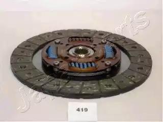 Диск зчеплення DF419 JAPAN PARTS