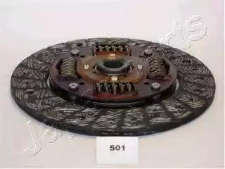 Диск зчеплення DF501 JAPAN PARTS