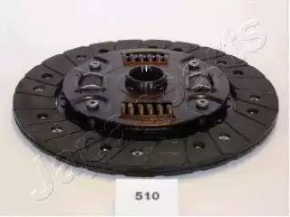 Диск зчеплення DF510 JAPAN PARTS