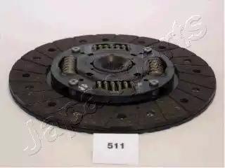 Диск зчеплення DF511 JAPAN PARTS