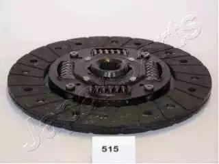 Диск зчеплення DF515 JAPAN PARTS