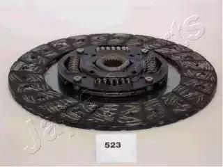 Диск зчеплення DF523 JAPAN PARTS