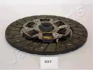 Диск зчеплення DF527 JAPAN PARTS