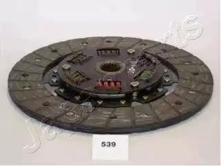Диск зчеплення DF539 JAPAN PARTS