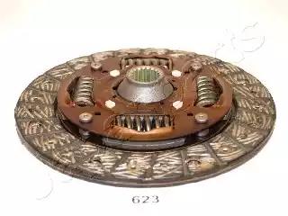 Диск зчеплення DF623 JAPAN PARTS