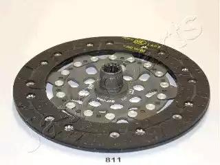 Диск зчеплення DF811 JAPAN PARTS