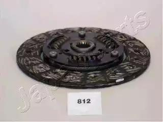 Диск зчеплення DF812 JAPAN PARTS