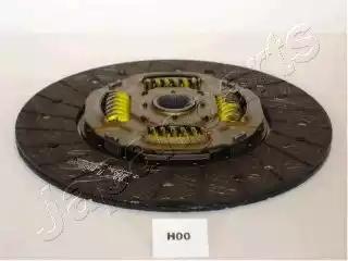 Диск зчеплення DFH00 JAPAN PARTS