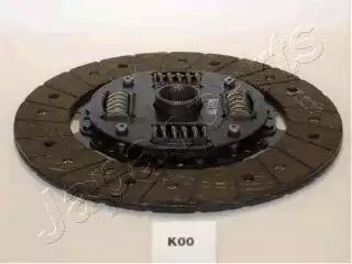 Диск зчеплення DFK00 JAPAN PARTS