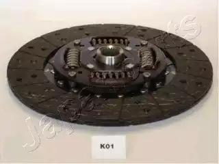 Диск зчеплення DFK01 JAPAN PARTS