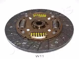Диск зчеплення DFW11 JAPAN PARTS