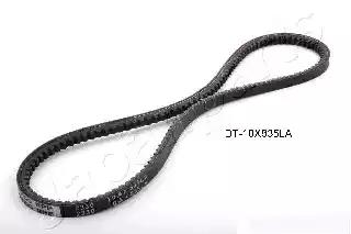 Клиновий ремінь DT10X835LA JAPAN PARTS