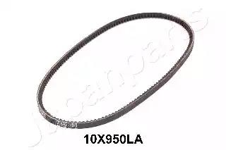 Клиновий ремінь DT10X950LA JAPAN PARTS