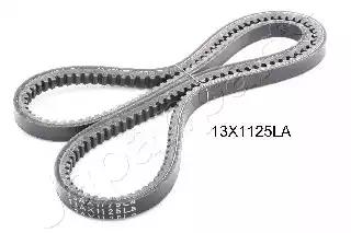 Клиновий ремінь DT13X1125LA JAPAN PARTS